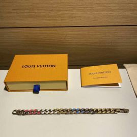 Picture of LV Bracelet _SKULVbracelet06cly14010808